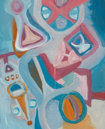 Warrior of the third sun