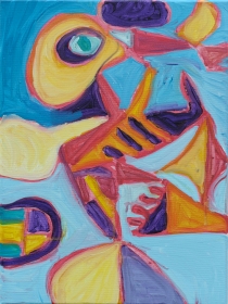 Explosions on the sun