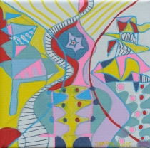 There is always the sun