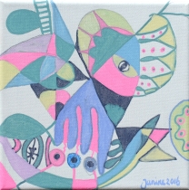 Hidden treasures found